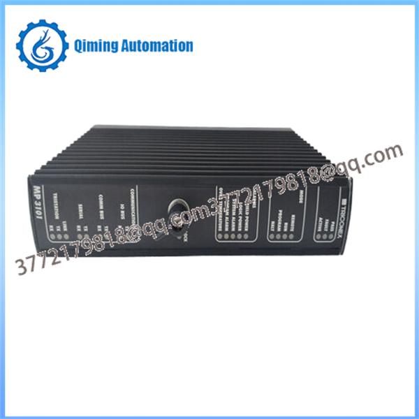 Triconex 3101 Input Output (IO) Module
